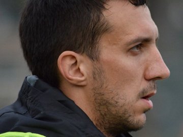 Колишній «волинянин» зіграє в Лізі Чемпіонів