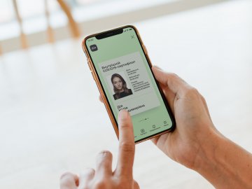 Отримати COVID-сертифікати у додатку Дія тепер простіше