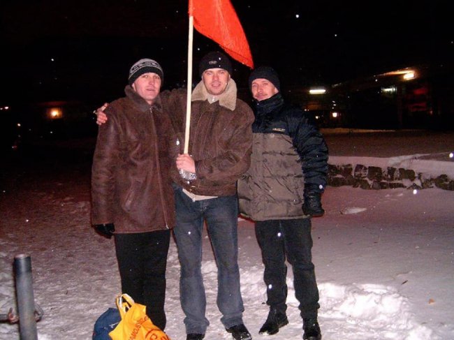 Пари без спідниці, прогули і танці від лектора: викладачі ВНУ розповіли про своє студентське життя. ФОТО