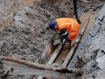 У Луцьку замінять застарілі тепломережі