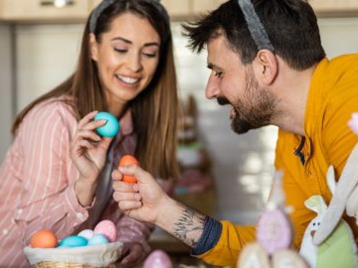 Великдень 2026 року: дізнайтеся точну дату і хто святкуватиме раніше — православні чи католики