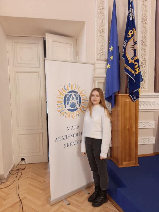 Шестеро талановитих школярів з Волині отримуватимуть президентську стипендію