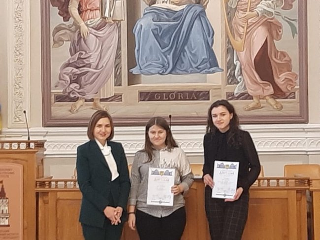 Шестеро талановитих школярів з Волині отримуватимуть президентську стипендію