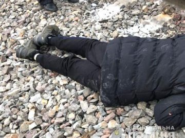 На Рівненщині потяг переїхав 17-річного юнака, який ліг на колію