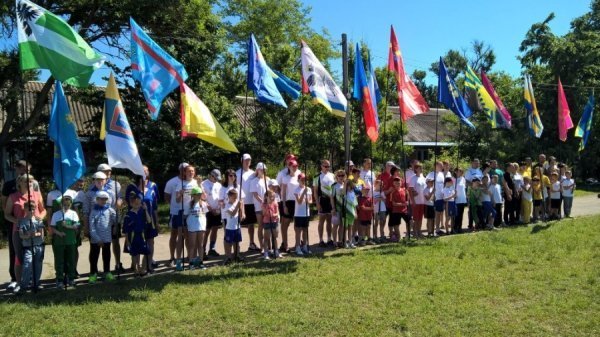 Волиняни перемогли у всеукраїнському сімейному спортивному фестивалі. ФОТО