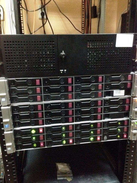 СБУ накрила найбільшу в Україні мережу інтернет-казино. ВІДЕО. ФОТО