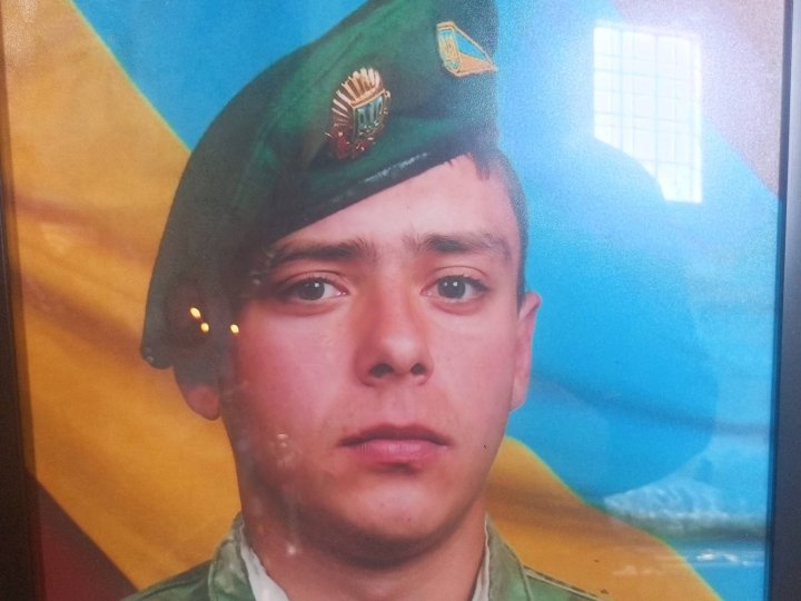 Відійшов у Вічність ветеран з Волині Роман Шнит