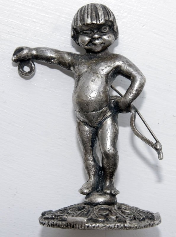 СБУ поповнила колекцію музею на Волині. ФОТО