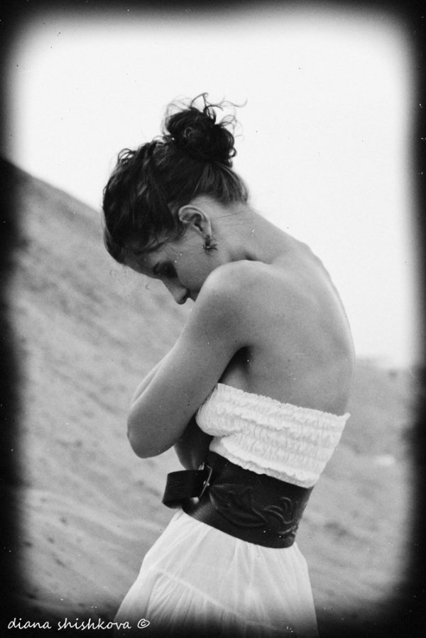 Фотовиставка Діани Шишкової-Морозюк