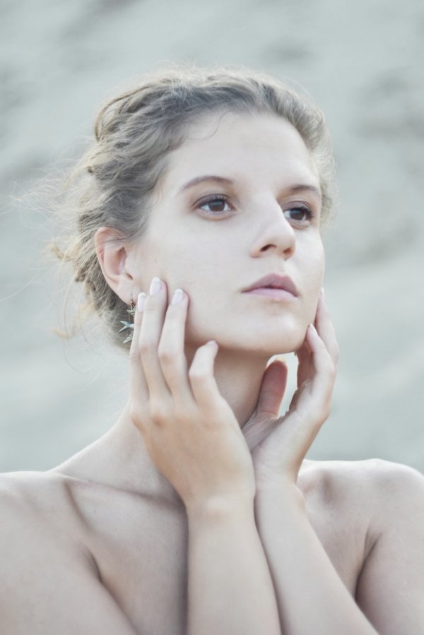 Фотовиставка Діани Шишкової-Морозюк