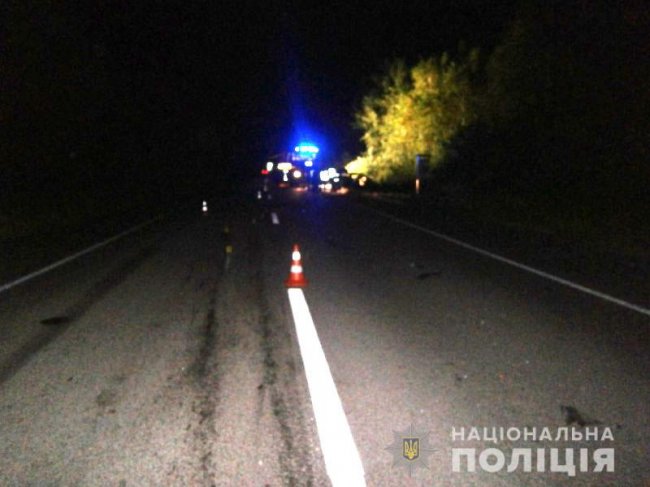 Водія легковика «вирізали» рятувальники: на автодорозі «Київ-Ковель-Ягодин» – смертельна аварія. ФОТО