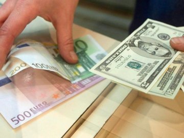 Курс валют у Луцьку на 2 липня