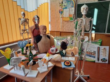 Навчально-методична база шкіл Підгайцівської громади серйозно поповнилася. ФОТО