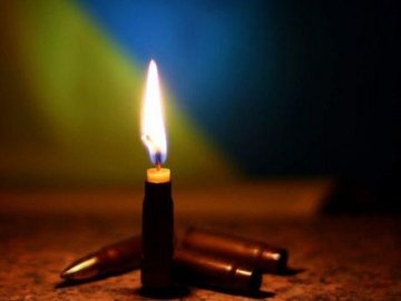 Без батька залишилися троє дітей: відоме ім'я Героя, який загинув на Донбасі 