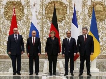 Сьома річниця Мінських угод: США закликали Росію вивести війська з України