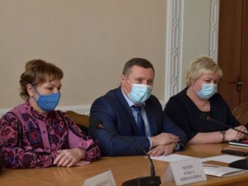 Чим багаті дві новопризначені очільниці РДА на Волині 