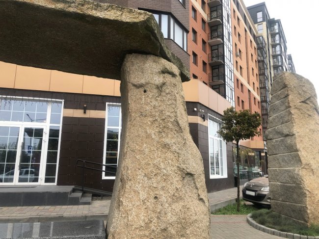 ЖК  «Яровиця» – територія комфорту для усієї сім’ї*