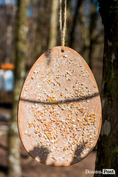 Перший день весни у «волинській Швейцарії». ФОТОРЕПОРТАЖ