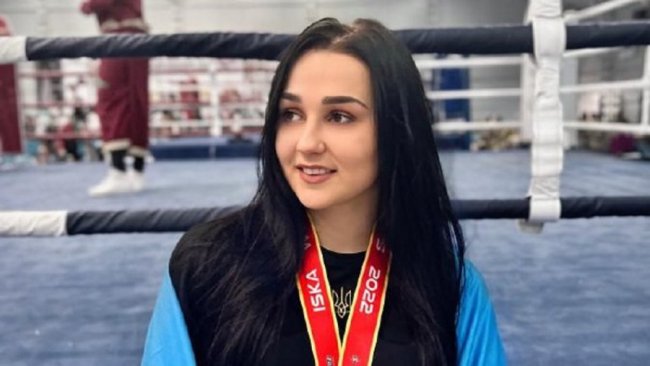 Лучани привезли з чемпіонату світу з кікбоксингу золоті медалі. ФОТО