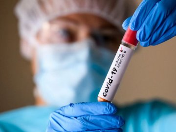 На Рівненщині зафіксували новий підвид COVID-штаму Омікрон – «Арктур»