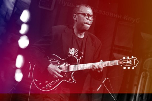 Фотовиставка Вікторії Величко