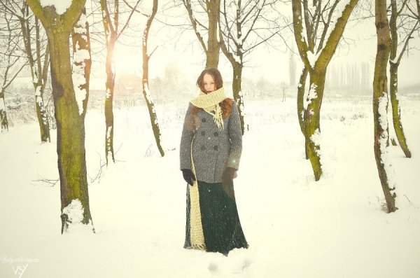 Фотовиставка Вікторії Величко