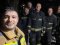 Волинські пожежники розповіли, як допомагали колегам у Харкові. ВІДЕО