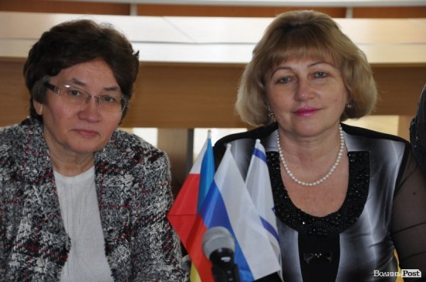 У Луцьку відбулась наукова конференція, присвячена відомому поляку. ФОТО