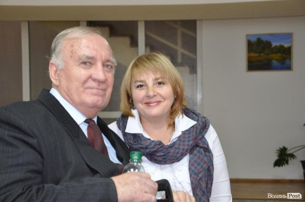 У Луцьку відбулась наукова конференція, присвячена відомому поляку. ФОТО