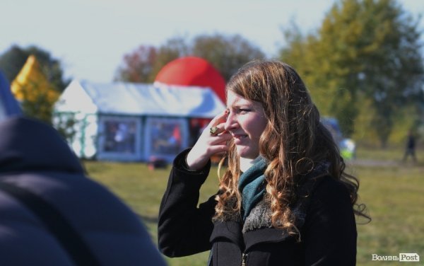 Автомотофестиваль під Луцьком: день другий. ФОТО