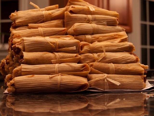 Що готують на Різдво у різних країнах світу