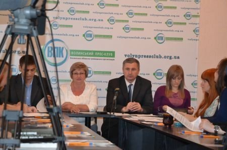 На Волині найчастіше вербують в рабство через інтернет. ФОТО