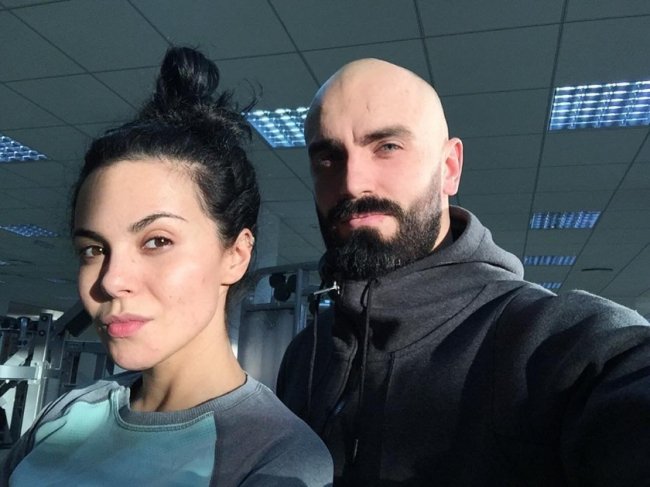 Тренер з Волині проведе відкрите тренування у найбільшому парку Нью-Йорка