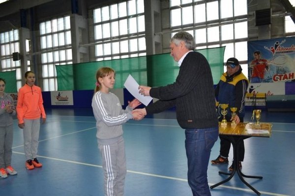 У Луцьку пройшов Всеукраїнський тенісний турнір «Lutsk Open». ФОТО