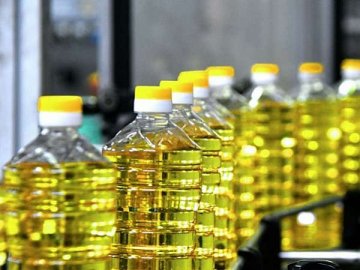 В Україні подешевшає олія і подорожчає картопля