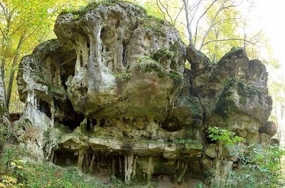 9 маловідомих місць Західної України, які варто відвідати. ФОТО