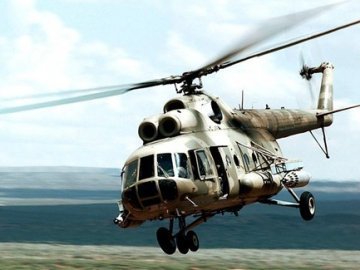 Україна з Польщею виготовлятимуть гелікоптери, - ЗМІ