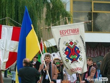 Волинян кличуть на етно-фестиваль