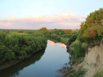 На Волині попереджають про підвищення рівня води у річках
