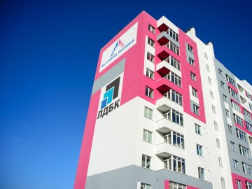 Як у Луцьку будують житло у «Caramel Residence», що стане чудовим подарунком до свят. ФОТО*