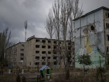 Тарнавський пояснив, чому ЗСУ вийшли з Авдіївки