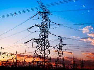 Україна почала експорт електроенергії до ЄС