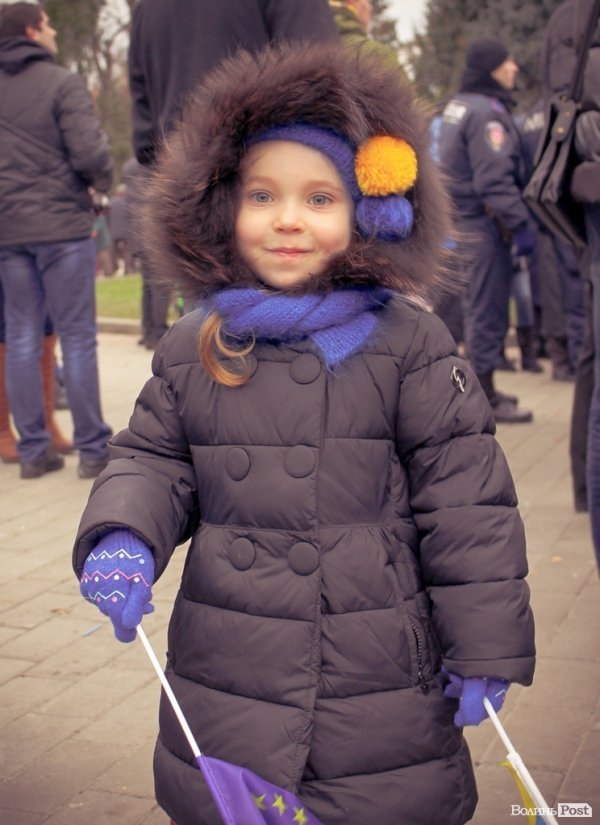 Стильний Луцьк. Спецвипуск: Євромайдан