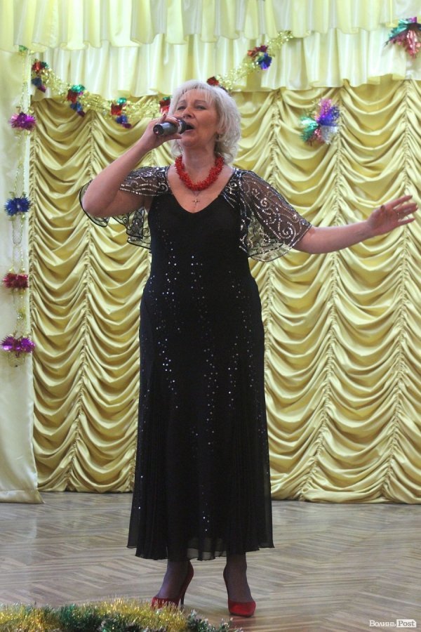 На Волині  організували концерти, щоб зібрати кошти для бійців АТО. ФОТО