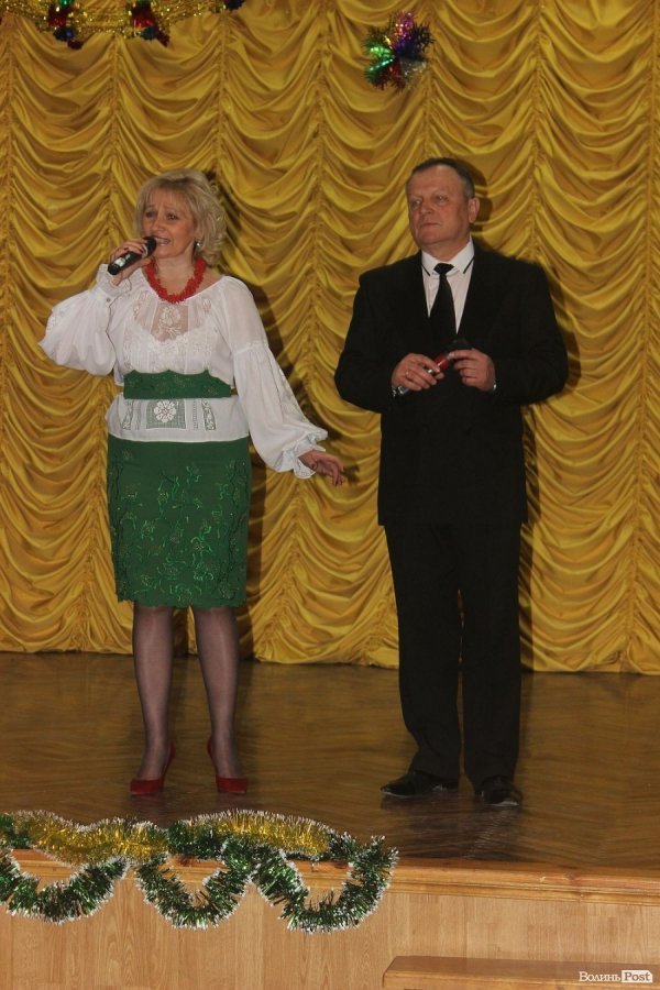 На Волині  організували концерти, щоб зібрати кошти для бійців АТО. ФОТО