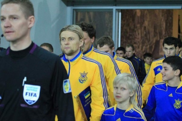 Як це було: Україна ‒ Молдова. ФОТО