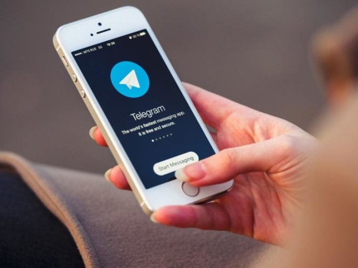 Як безпечно купити Telegram-акаунт