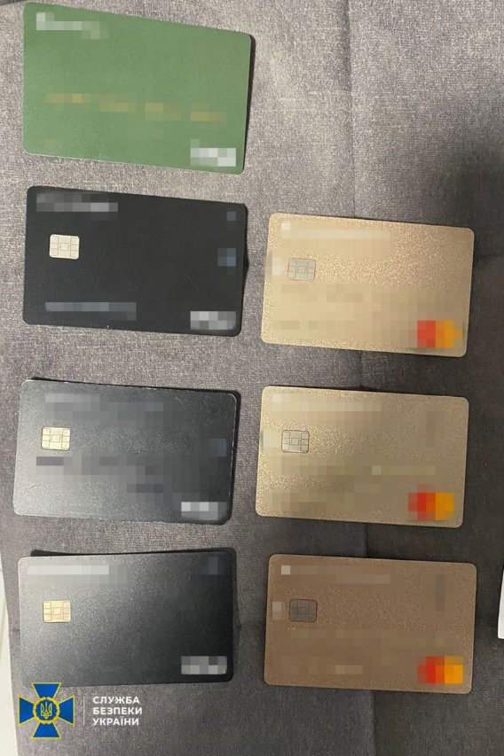 «Офіцер СБУ» з Києва видурював гроші у родин полонених