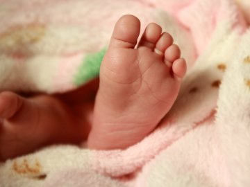 У Кривому Розі чоловік побив немовля