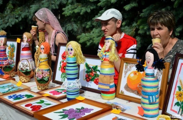 На церковному фестивалі у Луцьку зібрали понад 250 тисяч гривень для знедолених дітей